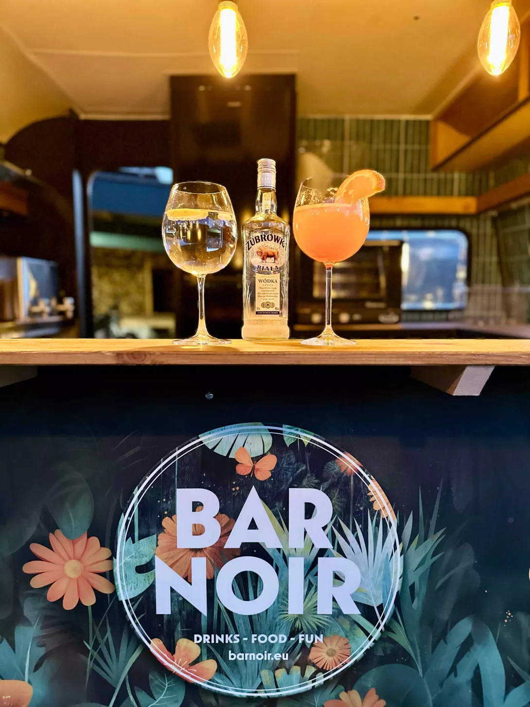 Cocktails